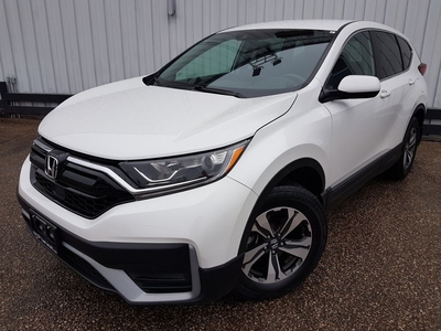 Used 2021 Honda CR-V LX AWD *HEATED SEATS* for Sale in Kitchener, Ontario
