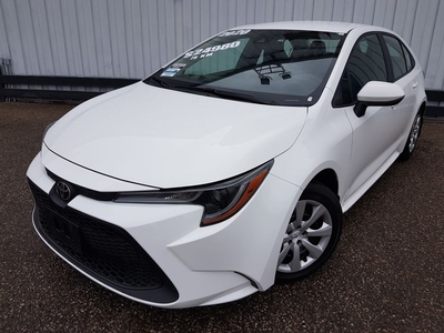 Used 2022 Toyota Corolla LE *HEATED SEATS* for Sale in Kitchener, Ontario