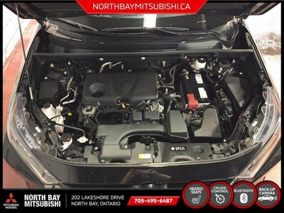 Used 2022 Toyota RAV4 LE for Sale in North Bay, Ontario