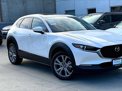 Used 2023 Mazda CX-30 GS AWD at for Sale in Port Moody, British Columbia