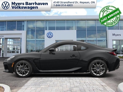 Used 2023 Subaru BRZ BRZ - Apple CarPlay - Android Auto for Sale in Nepean, Ontario