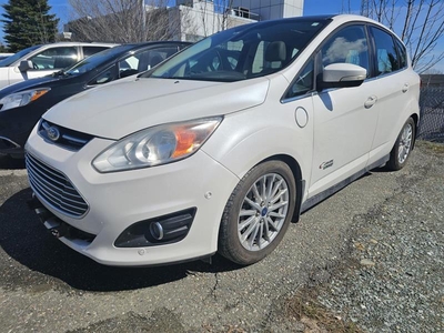 Used Ford C-MAX 2014 for sale in Sherbrooke, Quebec