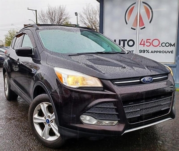 Used Ford Escape 2013 for sale in Lachine, Quebec