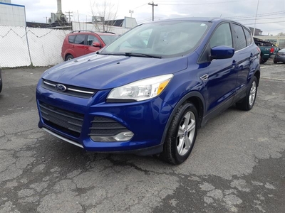 Used Ford Escape 2013 for sale in Montreal, Quebec