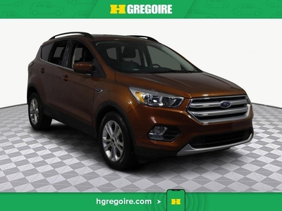 Used Ford Escape 2017 for sale in Saint-Leonard, Quebec
