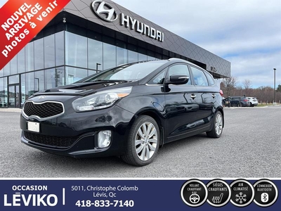 Used Kia Rondo 2014 for sale in Levis, Quebec