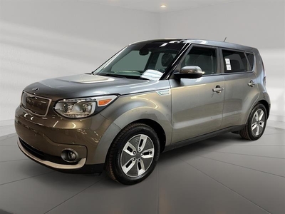 Used Kia Soul 2018 for sale in Mascouche, Quebec