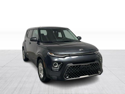 Used Kia Soul 2021 for sale in Saint-Constant, Quebec