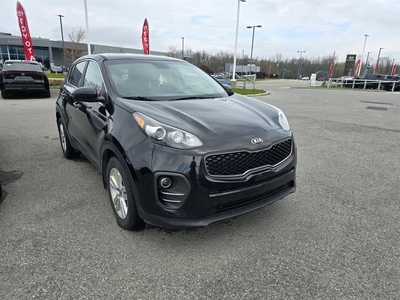 Used Kia Sportage 2019 for sale in Pincourt, Quebec