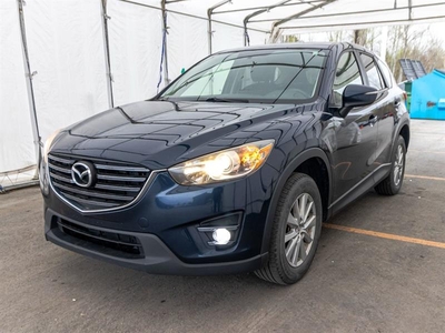 Used Mazda CX-5 2016 for sale in Mirabel, Quebec