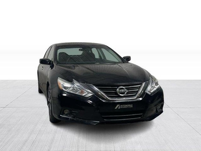 Used Nissan Altima 2016 for sale in Laval, Quebec