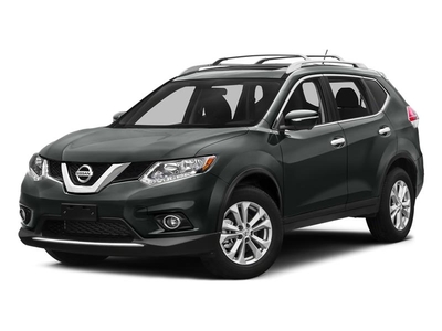 Used Nissan Rogue 2016 for sale in Saint-Eustache, Quebec