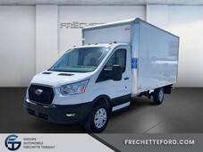 Used Ford E-250 2020 for sale in Montmagny, Quebec