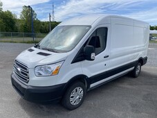 Used Ford Transit 2019 for sale in Montmagny, Quebec