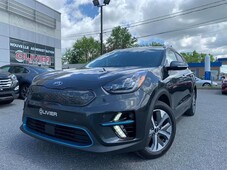 Used Kia Niro 2021 for sale in Mcmasterville, Quebec