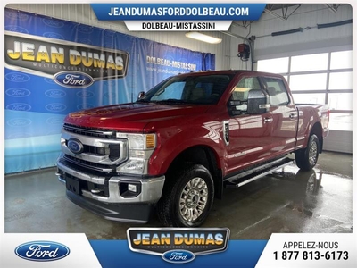 Used Ford F-250 2021 for sale in Roberval, Quebec