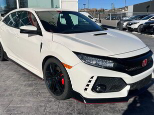 2019 Honda Civic Type R Type-R: No Accidents, Local Vehicle, Dealer Maintained!!
