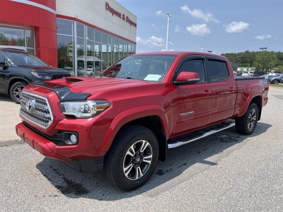 Used Toyota Tacoma 2021 for sale in Gatineau, Quebec