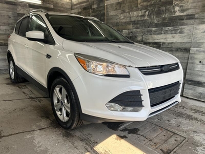 Used Ford Escape 2014 for sale in Saint-Sulpice, Quebec