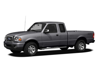 Used Ford Ranger 2009 for sale in Waterloo, Ontario