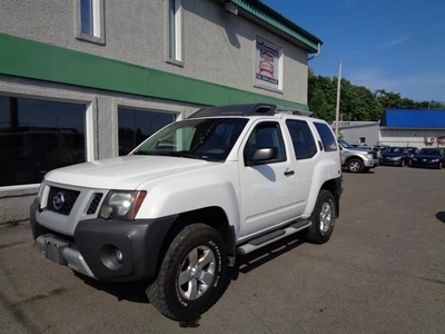 Used Nissan Xterra 2010 for sale in st-jerome, Quebec