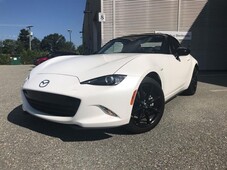 Used Mazda MX-5 2021 for sale in rock-forest, Quebec
