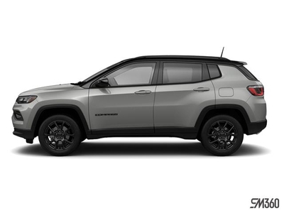 New Jeep Compass 2023 for sale in Temiscouata-Sur-Le-Lac, Quebec
