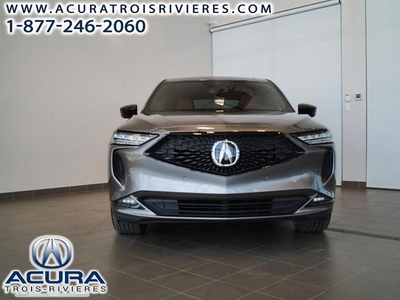 Used Acura MDX 2022 for sale in Trois-Rivieres, Quebec