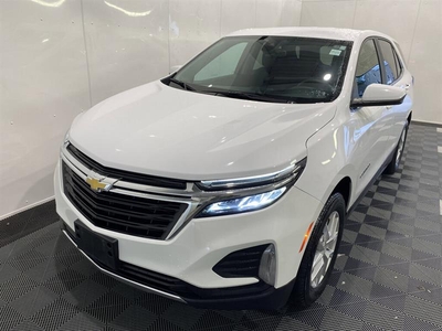 Used Chevrolet Equinox 2022 for sale in Orleans, Ontario