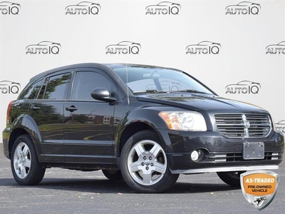 Used Dodge Caliber 2009 for sale in Waterloo, Ontario