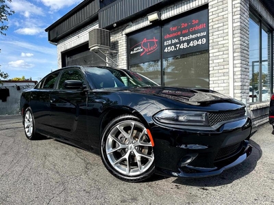 Used Dodge Charger 2021 for sale in Longueuil, Quebec