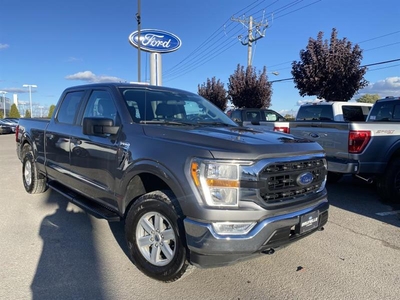 Used Ford F-150 2021 for sale in Saint-Eustache, Quebec