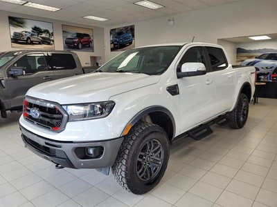 Used Ford Ranger 2021 for sale in Lachute, Quebec
