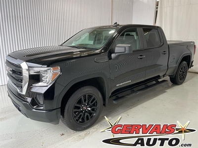 Used GMC Sierra 2021 for sale in Lachine, Quebec