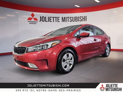 Used Kia Forte 2017 for sale in Notre-Dame-Des-Prairies, Quebec