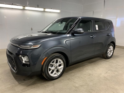 Used Kia Soul 2020 for sale in Mascouche, Quebec