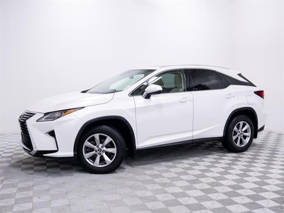 Used Lexus Rx 2019 for sale in Brossard, Quebec