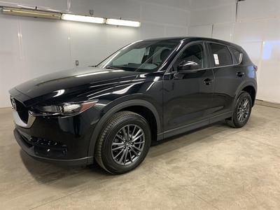 Used Mazda CX-5 2020 for sale in Mascouche, Quebec