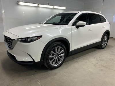Used Mazda CX-9 2023 for sale in Mascouche, Quebec