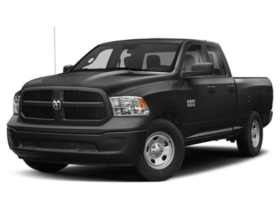 Used Ram 1500 2021 for sale in Matane, Quebec