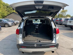 2018 GMC Acadia