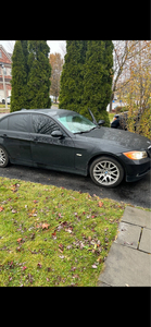 2008 BMW 3 Series Basic
