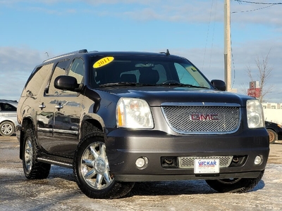 2011 GMC Yukon XL