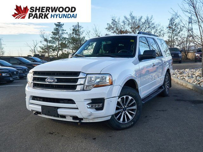 2016 Ford Expedition XLT | 4WD | BLINDSPOT MONITOR