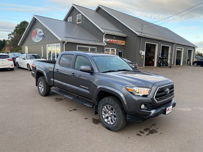2016 Toyota Tacoma 4WD SR5 $163 Weekly Tax in