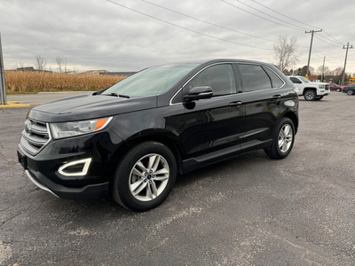 2017 Ford Edge Only 82,000kms! Front Wheel Drive