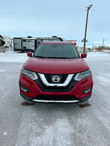 2017 Nissan Rogue Mint condition