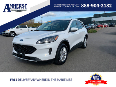 2020 Ford Escape ONLY $216 B/W NEW TIRES AND BRAKES !! BACK UP