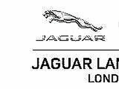 2021 Jaguar F-PACE P250 AWD S (2)