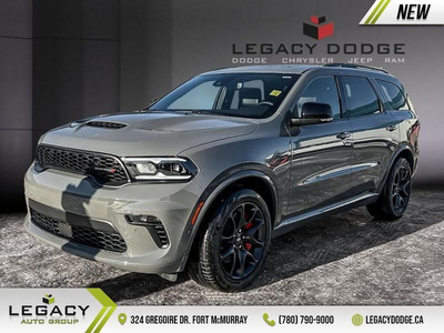 2023 Dodge Durango R/T PLUS